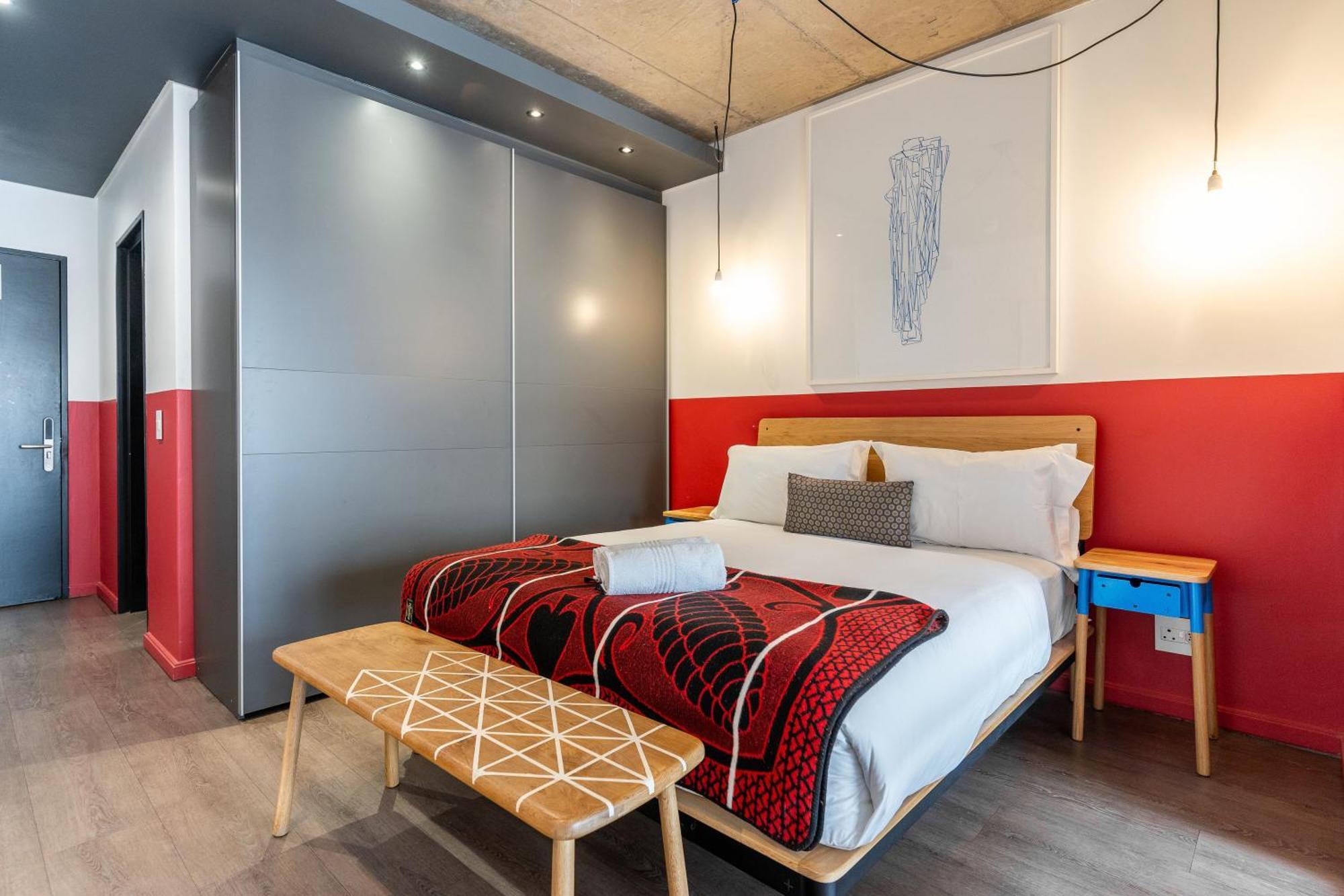 422 Wex1 By Perch Cidade Do Cabo